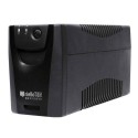 Sai Riello UPS Net Power NPW 600   UPS   360 vatios  600 va  USB