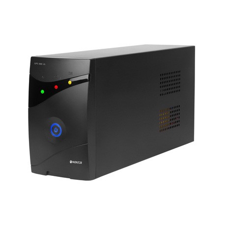 Sai UPS Woxter 800va