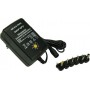 Convertidor transformador de 220v a 12 v a 1000 ma , 9 v a 1200ma , 7,5v a 1300ma , 6 v a 1300ma , 5