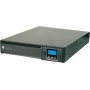 Sai Enerdata Rielo para rack 19" DVR-50 500 va