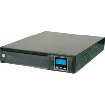 Sai Enerdata Rielo para rack 19" DVR-50 500 va