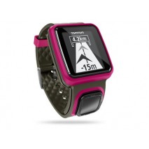 Tomtom Runner - receptor GPS/glonass 1rs0,001,03