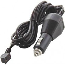 Adaptador Garmin mechero gps etrex emap 010-10203-00