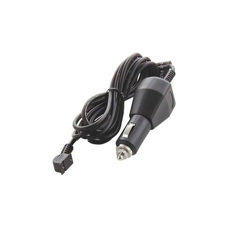 Adaptador Garmin mechero gps etrex emap 010-10203-00