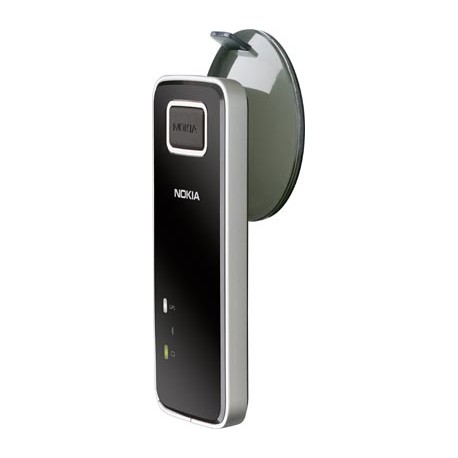 Modulo GPS Nokia ID-4W + aplicacion navegacion Nokia maps