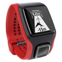 Reloj TomTom Runner Cardio 1RA0,001,00