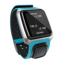 Reloj TomTom GPS Golfer Azul 1RG0,001,03
