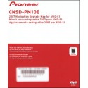 Tarjeta memoria sd 2 gb + con cd-rom Europa Avic-s1