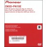 Tarjeta memoria sd 2 gb + con cd-rom Europa Avic-s1
