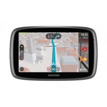 Navegador Tom Tom Go 510 1FA5,002,58 Speak&Go Mundo 5" Mapas de por vida Bluetooth Traffic via smart