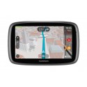 Navegador Tom Tom Go 510 1FA5,002,58 Speak&Go Mundo 5" Mapas de por vida Bluetooth Traffic via smart