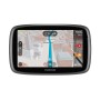Navegador Tom Tom Go 510 1FA5,002,58 Speak&Go Mundo 5" Mapas de por vida Bluetooth Traffic via smart