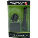 Cargador de red usb TomTom compatible con Start, XL, XXL, Via, One V2, V3, V4, Go 520/720/920/530/73
