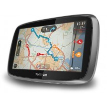 Navegador gpsTomTom Go 5000  1fl5,002,00