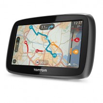 Navegador TomTom Go40 1FC4,002,01 Europa 45 paises 4,3"