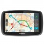 Navegador TomTom Go 5100 Speak&Go Mundo 5" Mapas de por vida Bluetooth Traffic via smartphone 1FL5,0