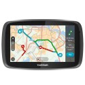 Navegador TomTom Go 5100 Speak&Go Mundo 5" Mapas de por vida Bluetooth Traffic via smartphone 1FL5,0