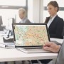 Navegador TomTom Go 5100 Speak&Go Mundo 5" Mapas de por vida Bluetooth Traffic via smartphone 1FL5,0
