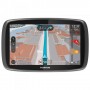 Navegador camiones Tom Tom Trucker 6000 1FL6,002,10 europa 45 paises 6"