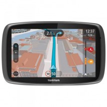 Navegador camiones Tom Tom Trucker 6000 1FL6,002,10 europa 45 paises 6"