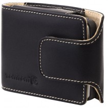 Estuche TomTom one leather case 9UEA,001,06