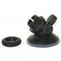 Soporte universal para gps o nav pro con fijacion en parabrisas