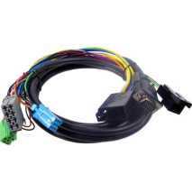 Cable Smart ISO para Lucca 5,2 y 5,3