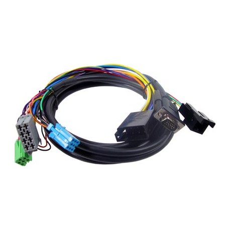 Cable Smart ISO para Lucca 5,2 y 5,3