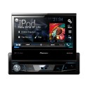 Radio monitor un DIN Pioneer AVH X 7700BT