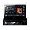 Radio monitor un DIN Pioneer AVH X 7700BT
