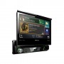 Radio monitor un DIN Pioneer AVH X 7700BT