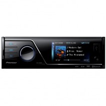 Radio USB SD video Pioneer MVH 8300 BT
