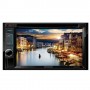 R/m av d/d kenwood ddx 3015 , 6,2" ,  Dvix ,  USB , Android , App mode ,