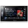 Radio monitor doble Din Pioneer AVH X3700dab