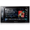 Radio monitor doble Din Pioneer AVH X3700dab