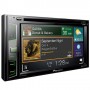 Radio monitor doble Din Pioneer AVH X3700dab