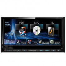 R/m avb d/d kenwood ddx7015bt , bt , Dvix , 2 USB , app mode , HDMI , mhl , 7" ,