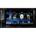 Radio monitor d/d Kenwood DDX5015BT , avb ,