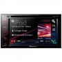 Radio monitor doble Din  Pioneer AVH 280BT , avb