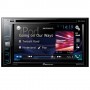 Radio monitor doble Din  Pioneer AVH X2800BT , avb ,
