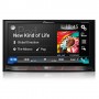 Radio monitor doble DIN  Pioneer AVHX8700BT , car play , android auto , hdmi ,