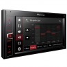 Radio monitor doble Din  Pioneer MVH AV270BT , avb