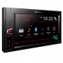 Radio monitor doble Din  Pioneer MVH AV270BT , avb