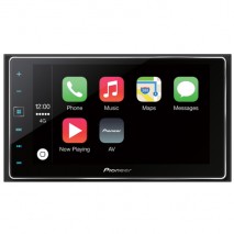 Radio monitor doble DIN Pioneer SPH DA120