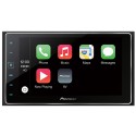 Radio monitor doble DIN Pioneer SPH DA120