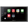 Radio monitor doble DIN Pioneer SPH DA120