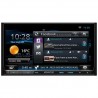 Radio monitor d/d  Kenwood DNN 9150 DAB + , avnb ,