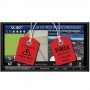 Radio monitor d/d  Kenwood DNN 9150 DAB + , avnb ,