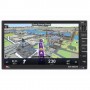R/m d/d sin mecanica DDN 800 GPS, tactil 7", avb
