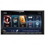 Radio monitotr d/d  Kenwood dnx 7150 dab + , avnb , ap 150€